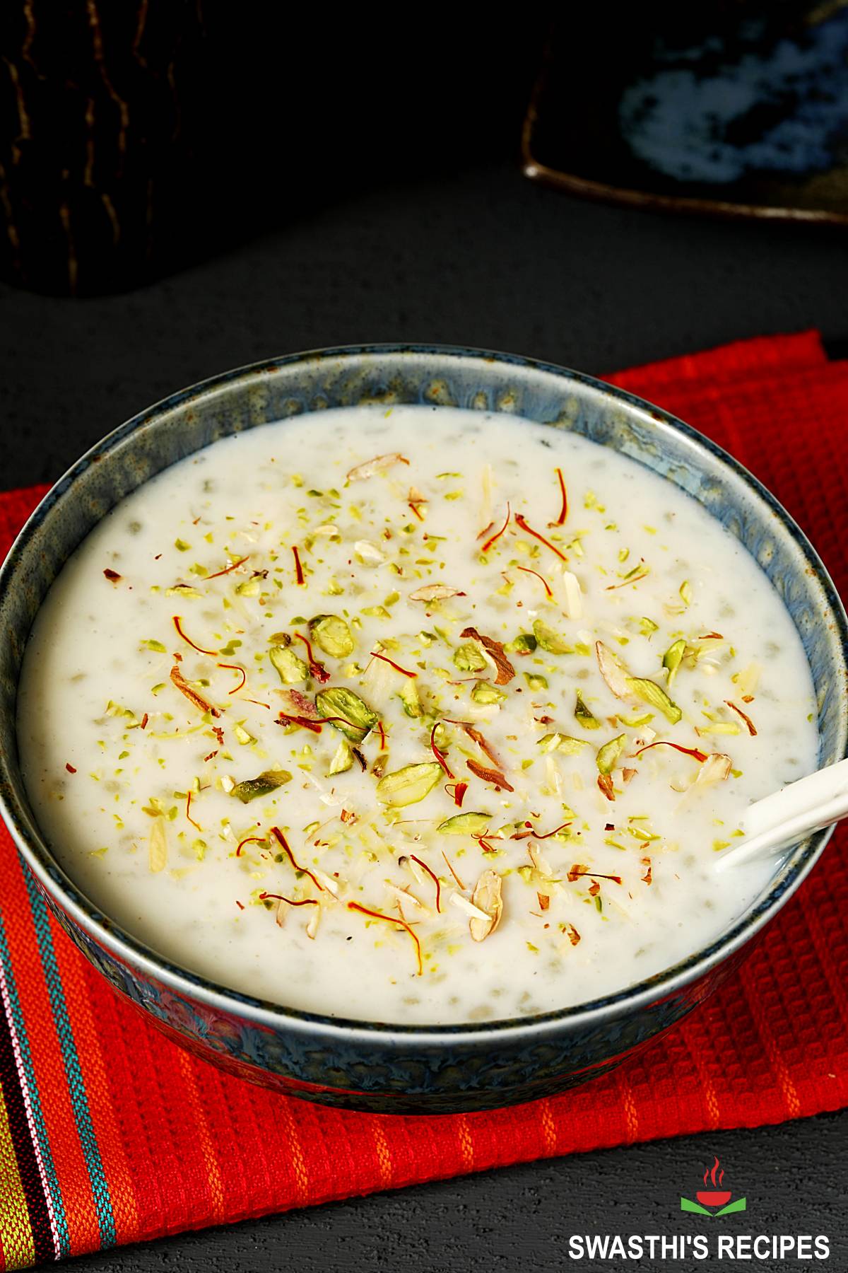 Kheer Small (Rice Pudding)